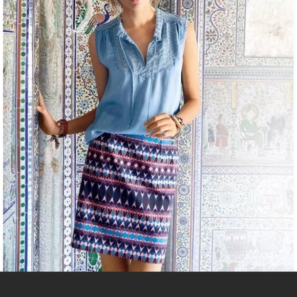 J. Crew Dresses & Skirts - J Crew skirt